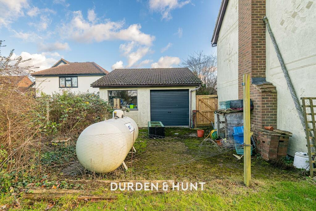 Additional property image - Dunmow Road, Fyfield, CM5