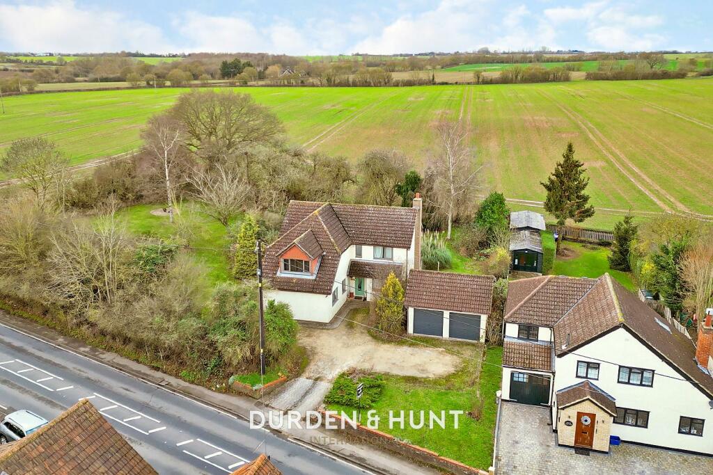 Additional property image - Dunmow Road, Fyfield, CM5