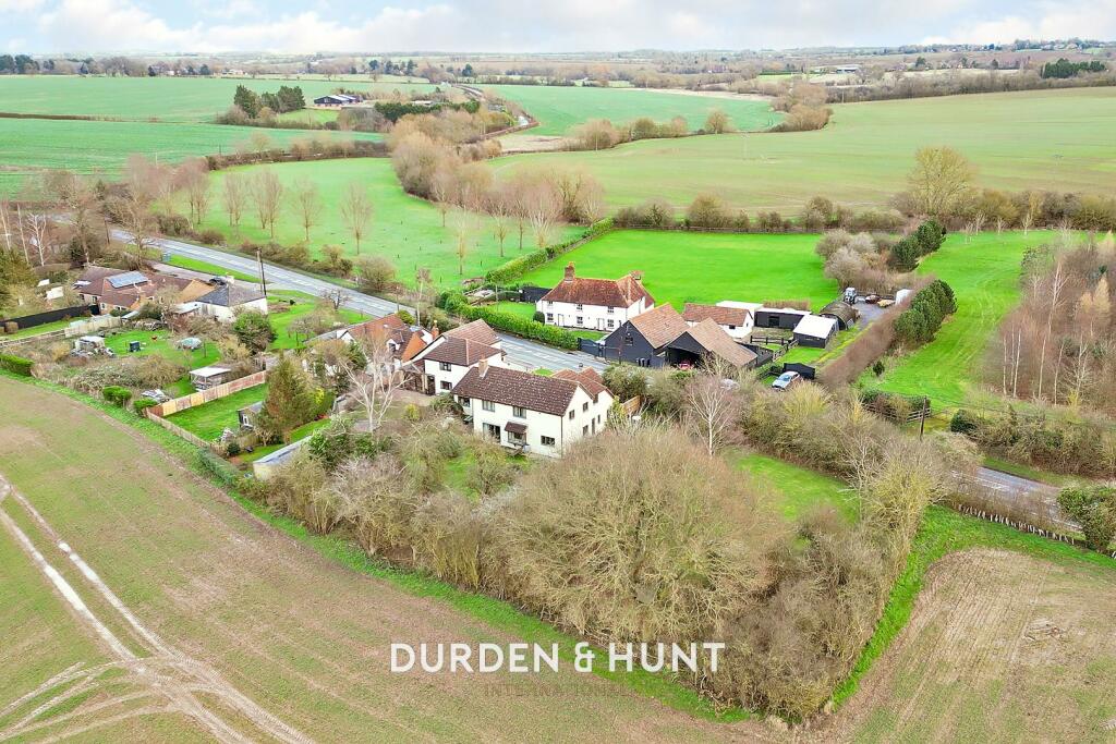 Additional property image - Dunmow Road, Fyfield, CM5