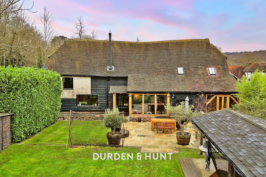 Additional property image - Coopersale Street, Fiddlers Hamlet, CM16