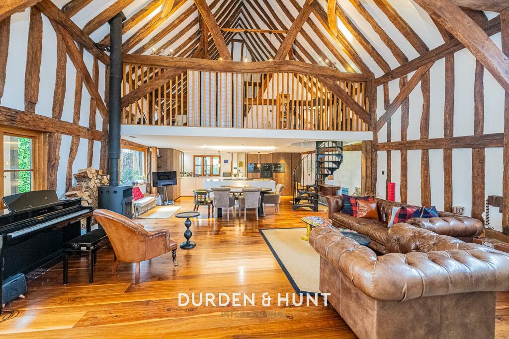 Additional property image - Coopersale Street, Fiddlers Hamlet, CM16