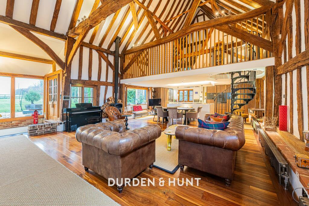 Additional property image - Coopersale Street, Fiddlers Hamlet, CM16