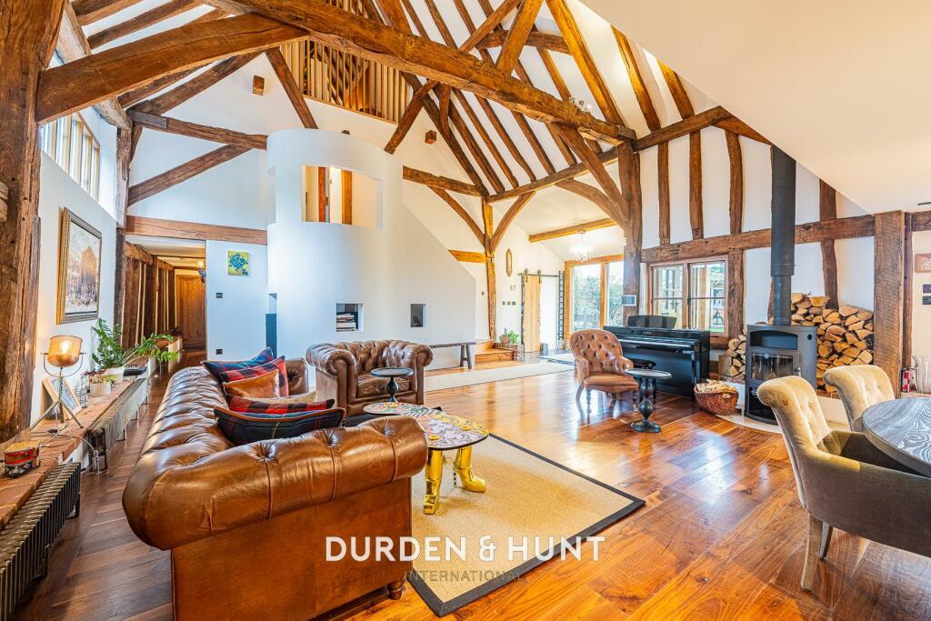 Additional property image - Coopersale Street, Fiddlers Hamlet, CM16