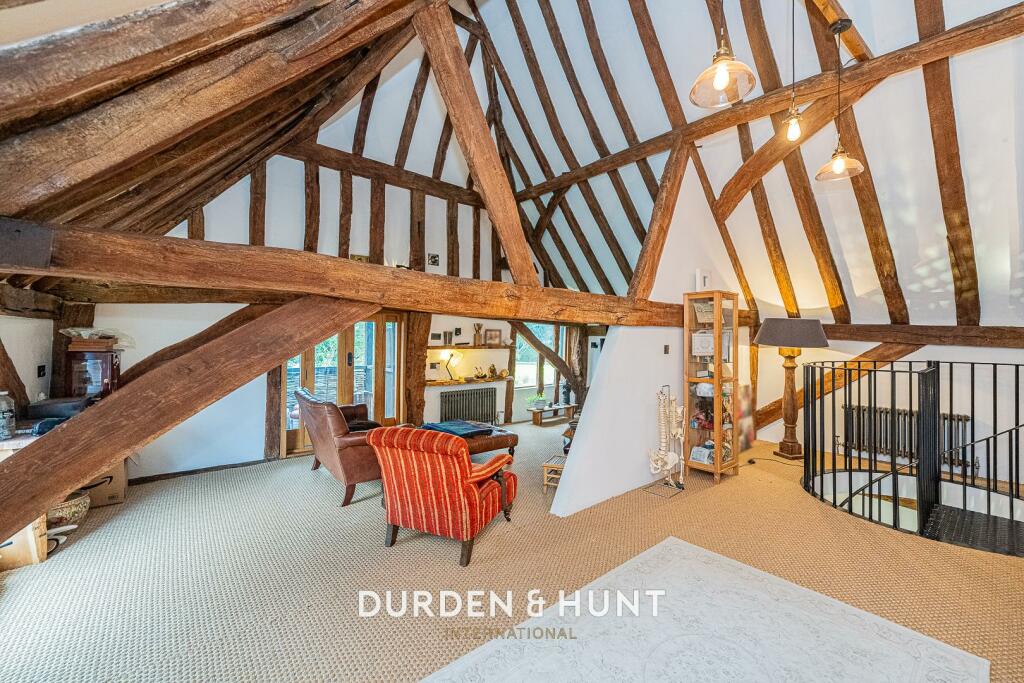 Additional property image - Coopersale Street, Fiddlers Hamlet, CM16