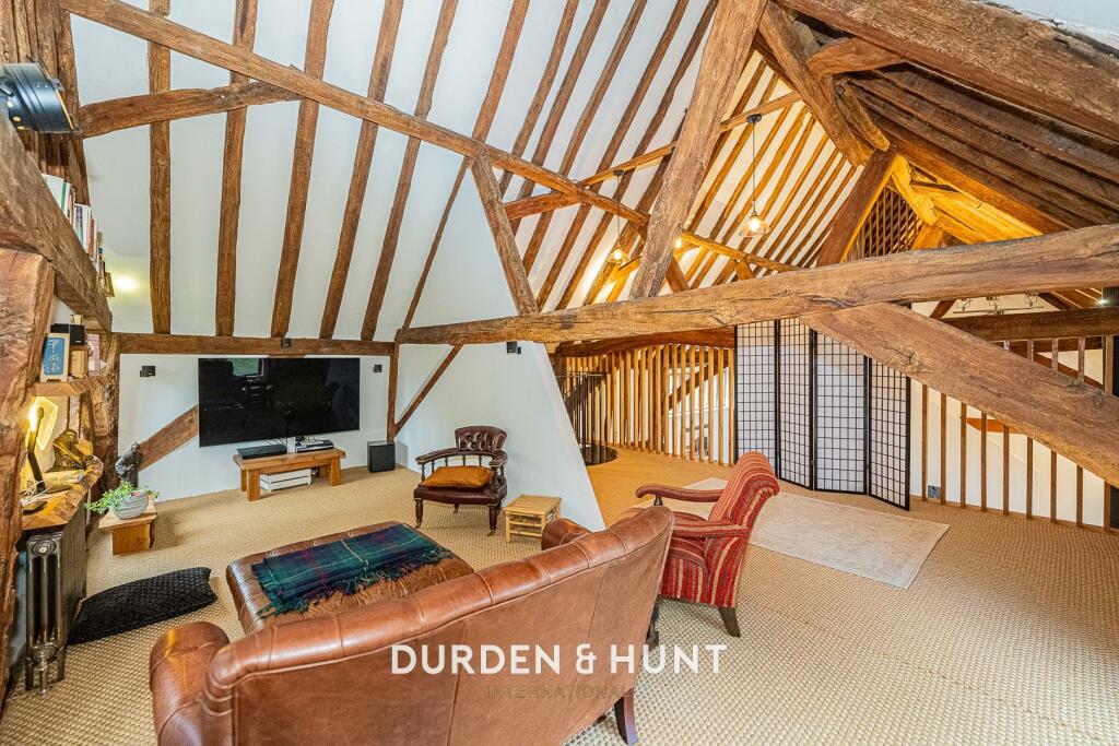 Additional property image - Coopersale Street, Fiddlers Hamlet, CM16