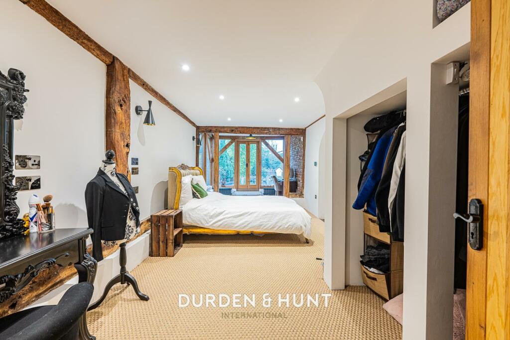 Additional property image - Coopersale Street, Fiddlers Hamlet, CM16
