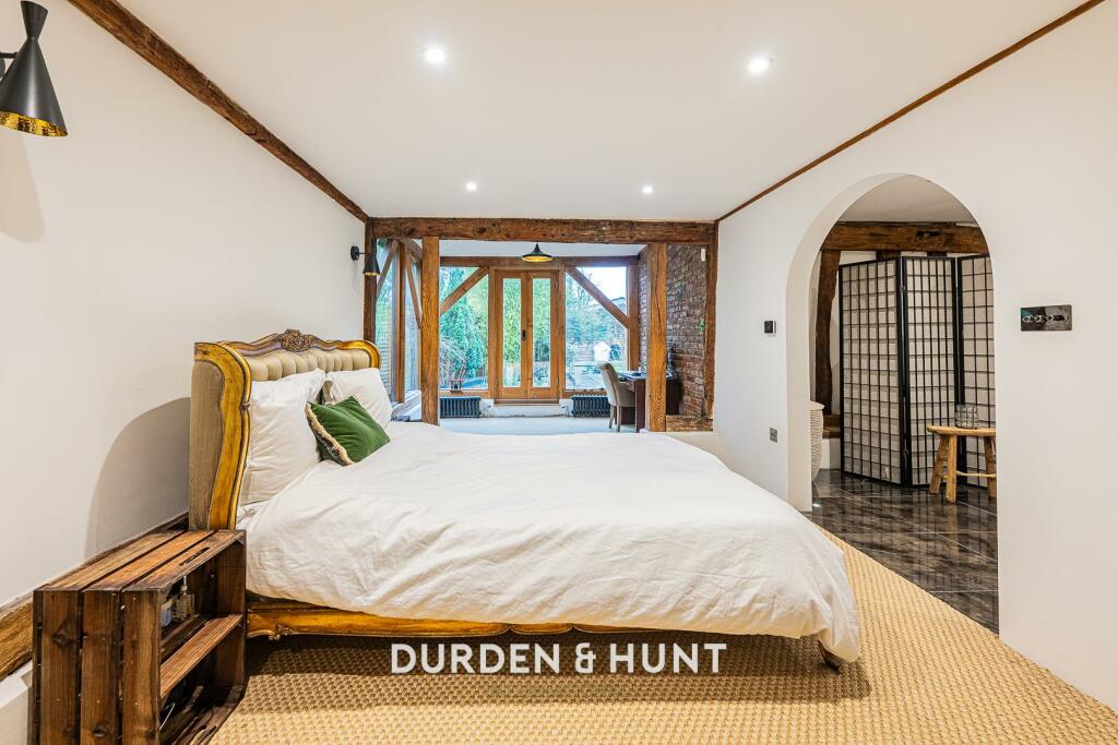 Additional property image - Coopersale Street, Fiddlers Hamlet, CM16