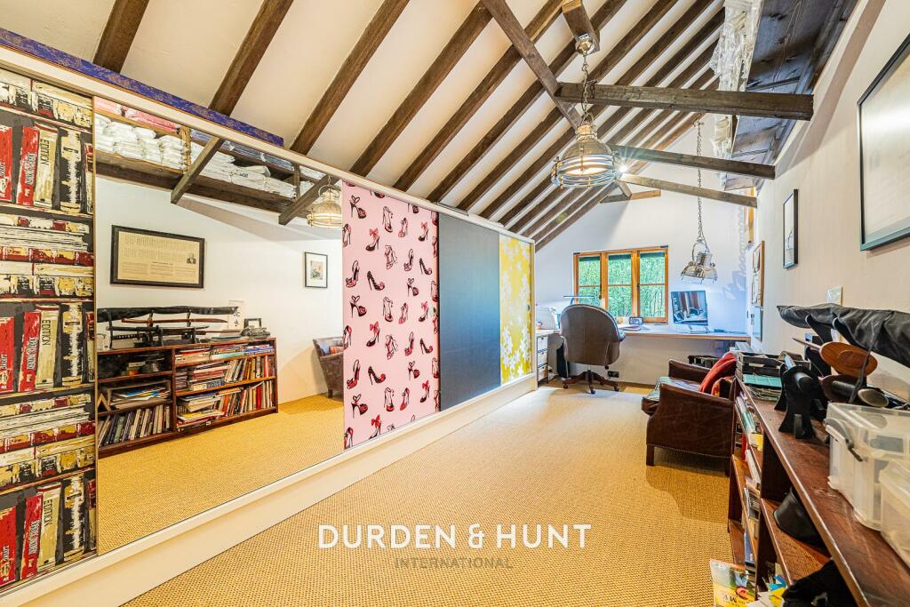 Additional property image - Coopersale Street, Fiddlers Hamlet, CM16