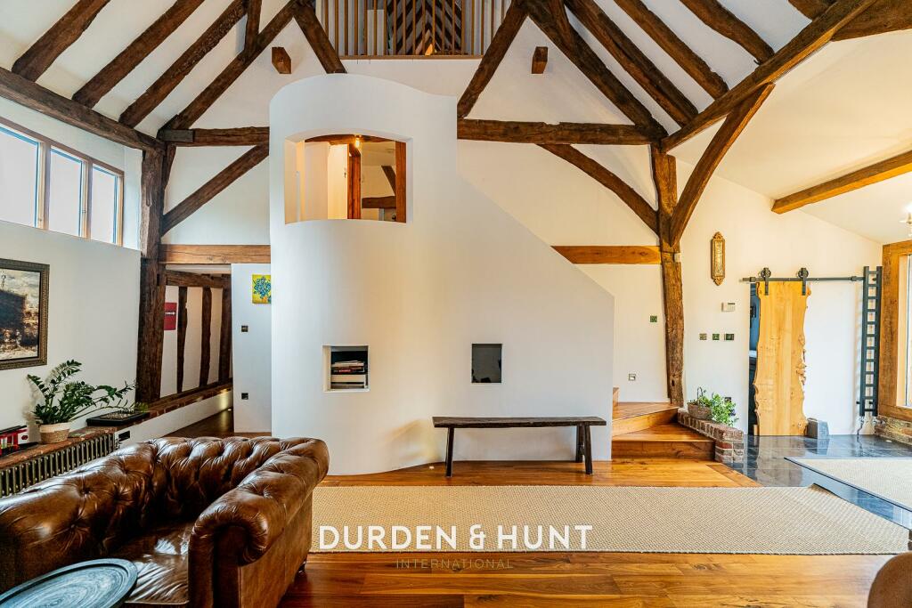 Additional property image - Coopersale Street, Fiddlers Hamlet, CM16