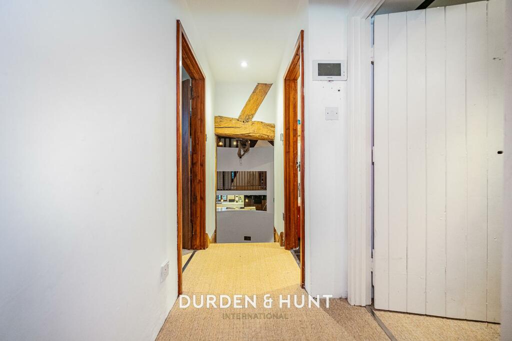 Additional property image - Coopersale Street, Fiddlers Hamlet, CM16