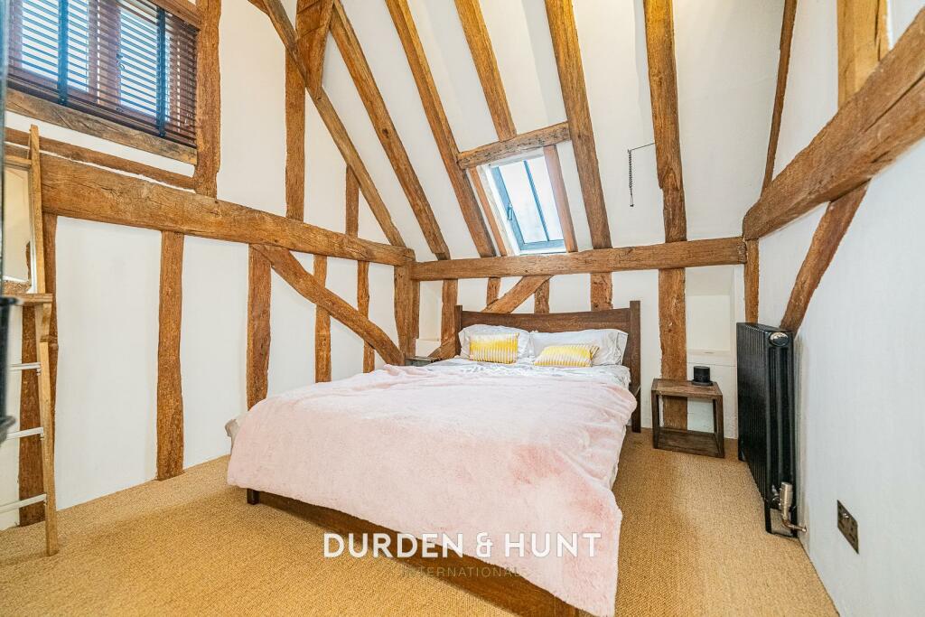 Additional property image - Coopersale Street, Fiddlers Hamlet, CM16