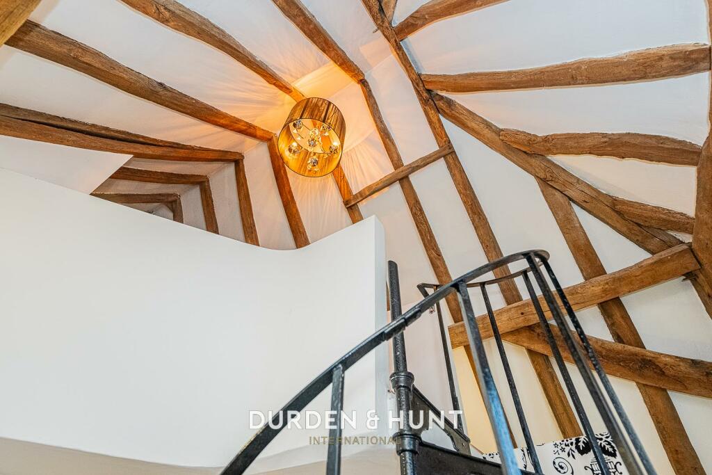 Additional property image - Coopersale Street, Fiddlers Hamlet, CM16