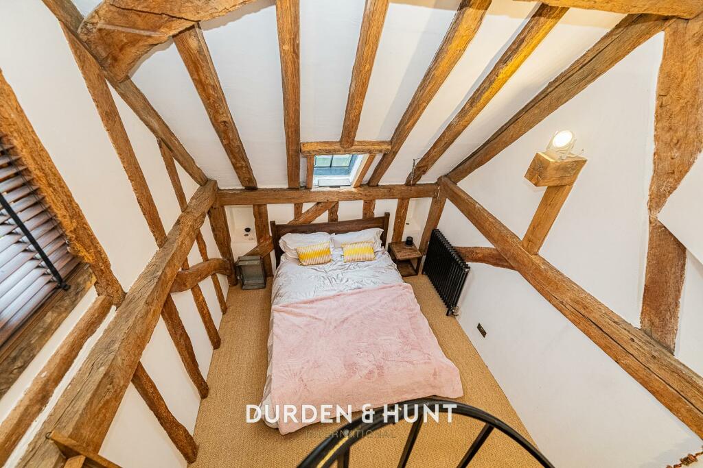 Additional property image - Coopersale Street, Fiddlers Hamlet, CM16