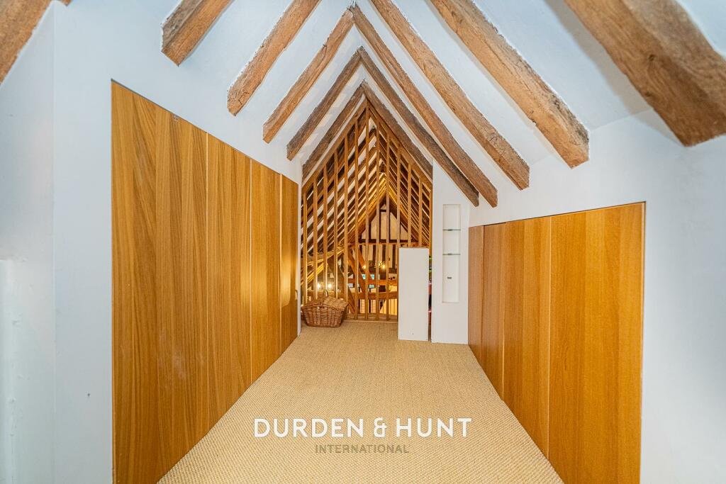 Additional property image - Coopersale Street, Fiddlers Hamlet, CM16