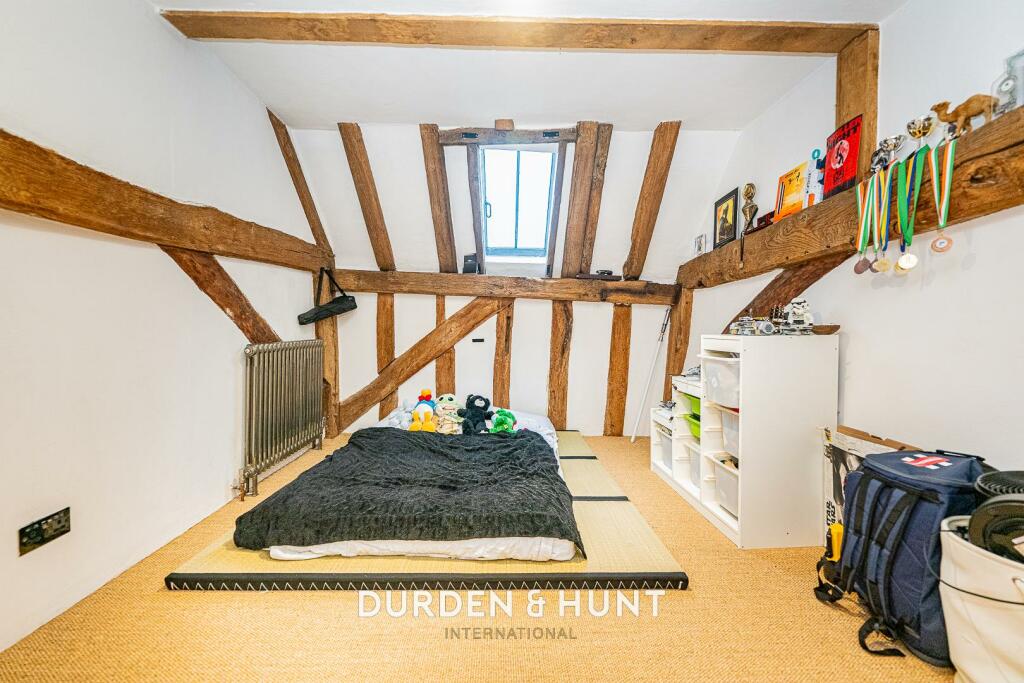 Additional property image - Coopersale Street, Fiddlers Hamlet, CM16