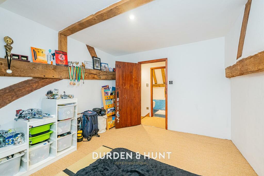 Additional property image - Coopersale Street, Fiddlers Hamlet, CM16