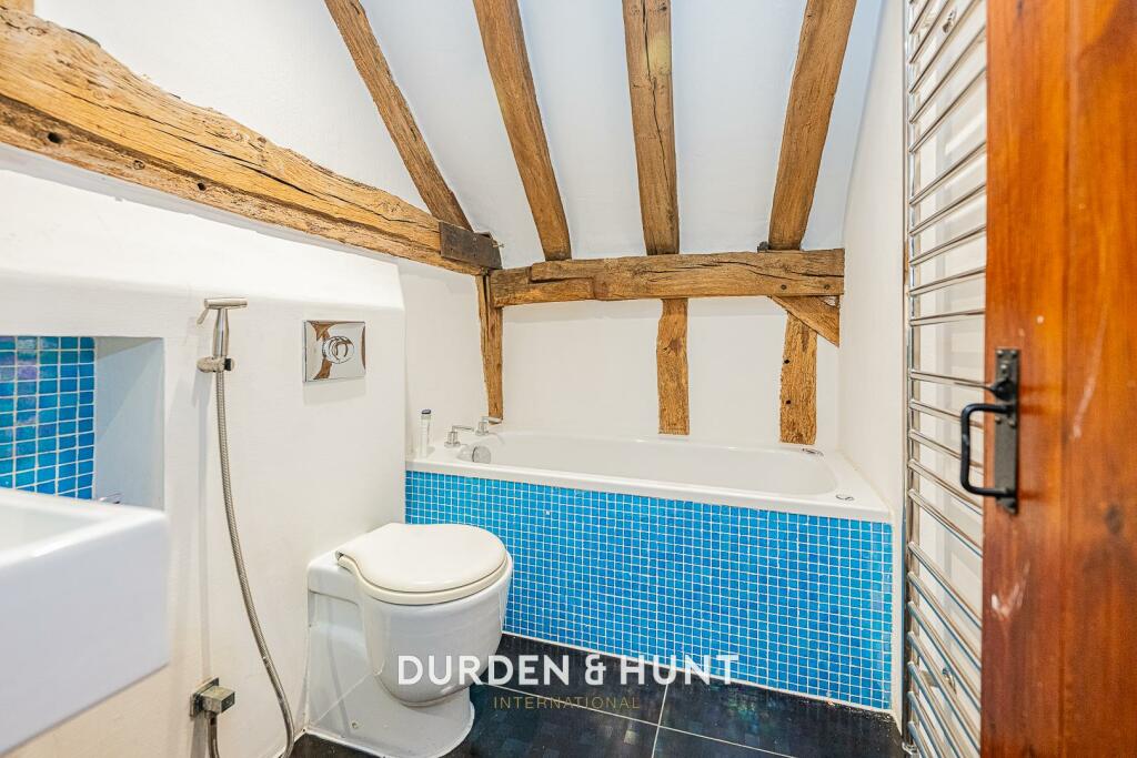 Additional property image - Coopersale Street, Fiddlers Hamlet, CM16