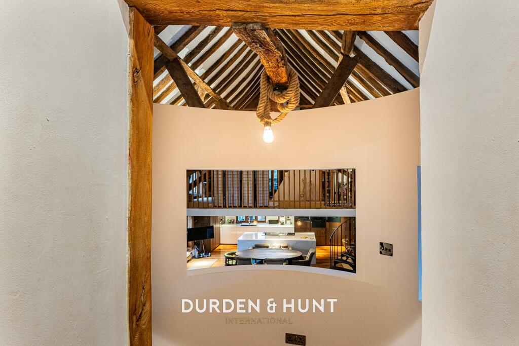 Additional property image - Coopersale Street, Fiddlers Hamlet, CM16