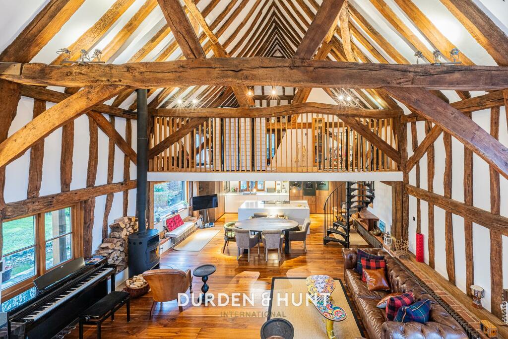 Additional property image - Coopersale Street, Fiddlers Hamlet, CM16