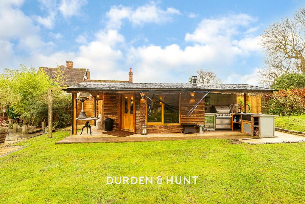 Additional property image - Coopersale Street, Fiddlers Hamlet, CM16