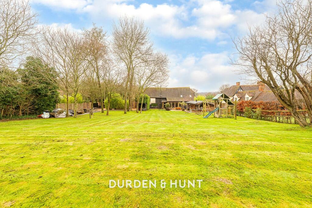 Additional property image - Coopersale Street, Fiddlers Hamlet, CM16