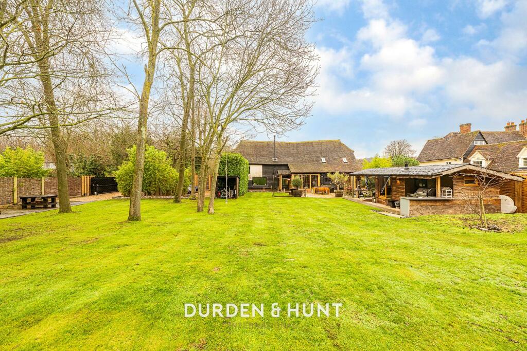 Additional property image - Coopersale Street, Fiddlers Hamlet, CM16