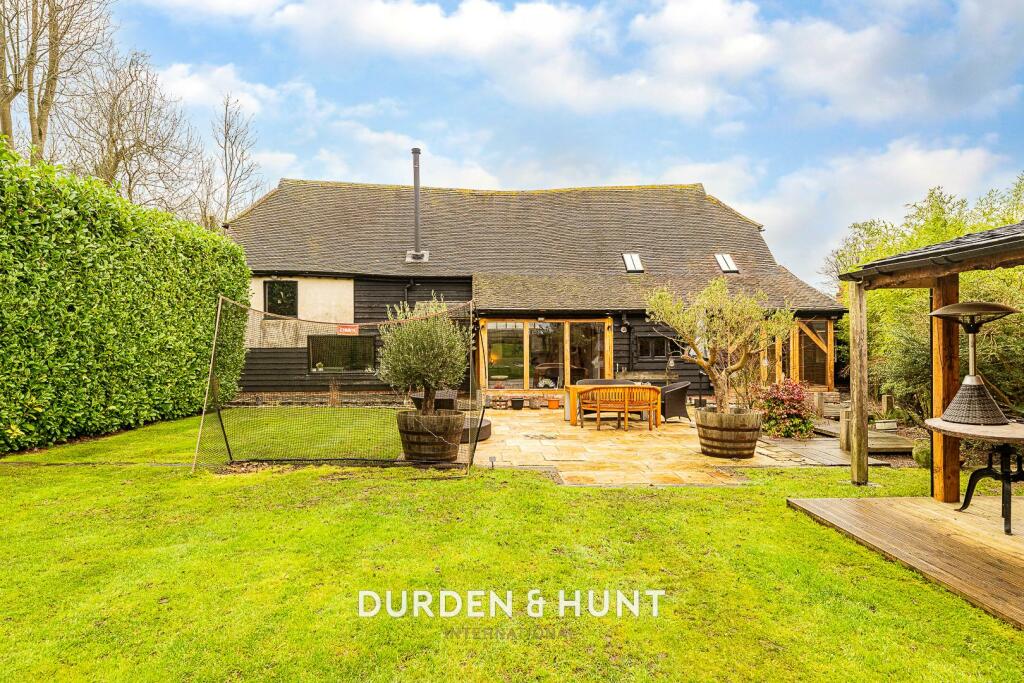 Additional property image - Coopersale Street, Fiddlers Hamlet, CM16