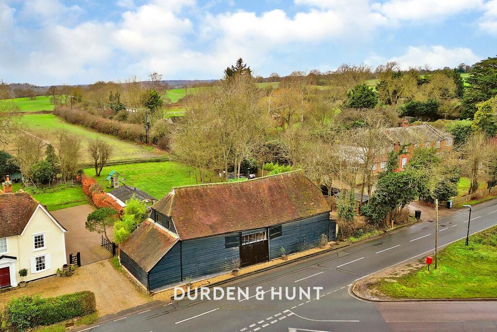 Additional property image - Coopersale Street, Fiddlers Hamlet, CM16