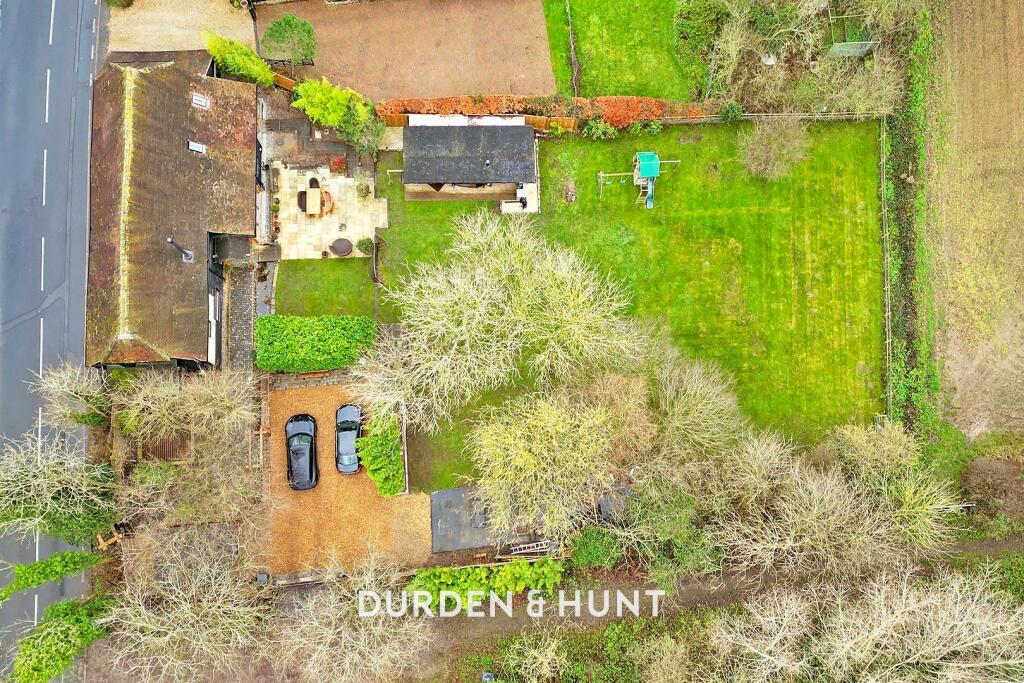 Additional property image - Coopersale Street, Fiddlers Hamlet, CM16