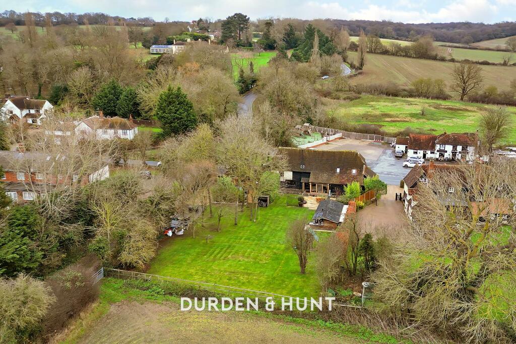 Additional property image - Coopersale Street, Fiddlers Hamlet, CM16