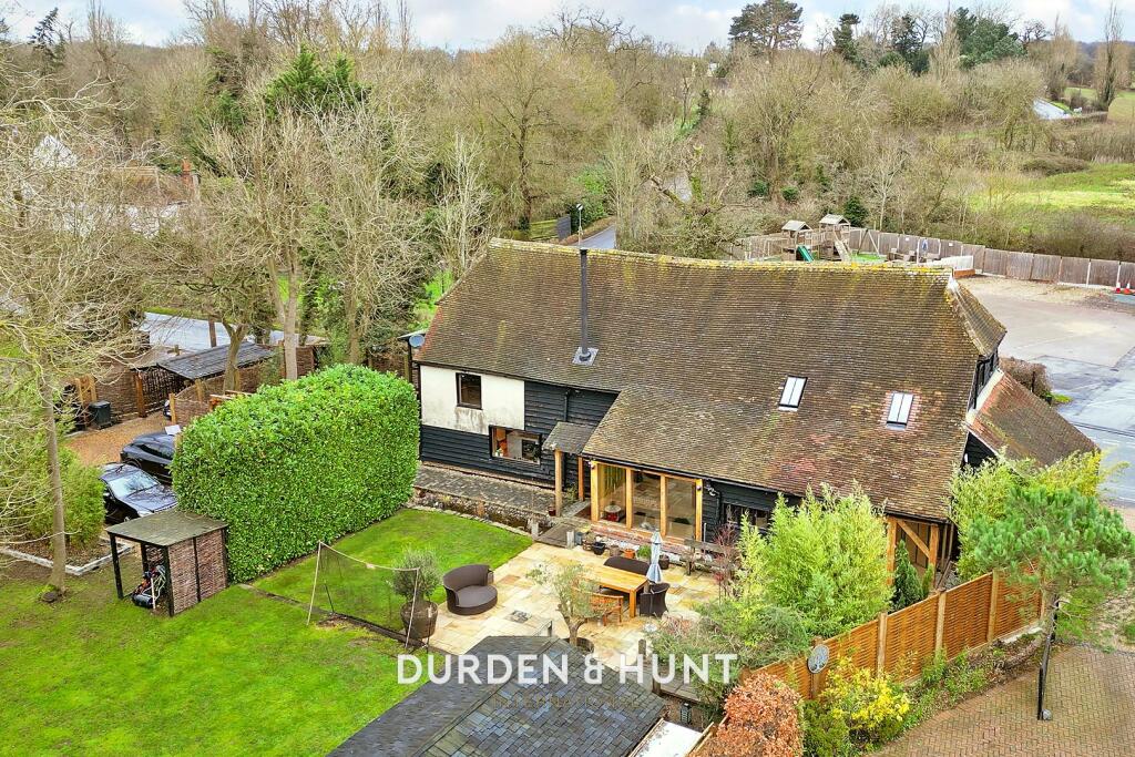 Additional property image - Coopersale Street, Fiddlers Hamlet, CM16