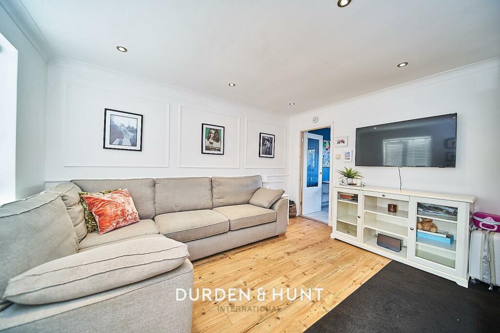 Additional property image - Brickfield Road, Coopersale, CM16