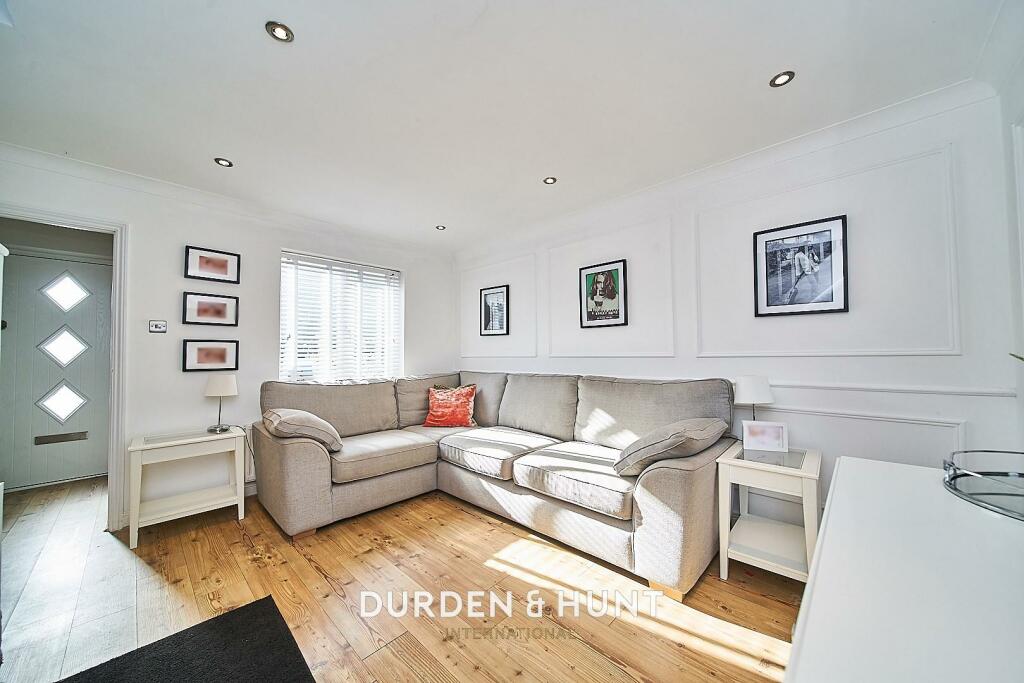 Additional property image - Brickfield Road, Coopersale, CM16