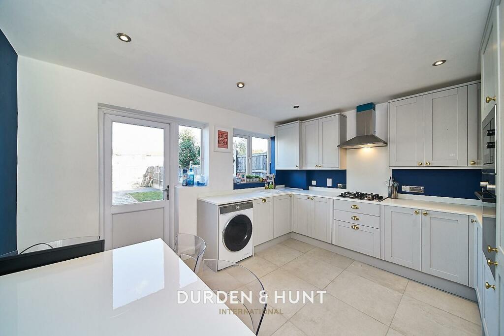 Additional property image - Brickfield Road, Coopersale, CM16