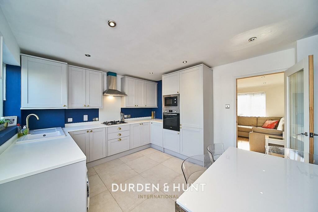 Additional property image - Brickfield Road, Coopersale, CM16