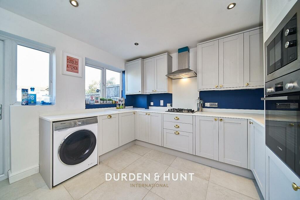 Additional property image - Brickfield Road, Coopersale, CM16
