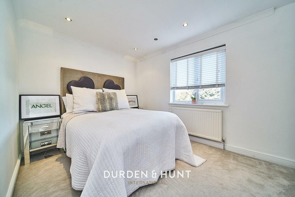 Additional property image - Brickfield Road, Coopersale, CM16