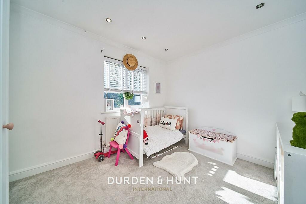 Additional property image - Brickfield Road, Coopersale, CM16