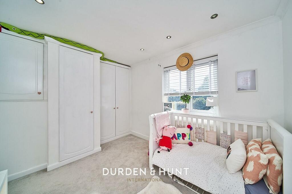Additional property image - Brickfield Road, Coopersale, CM16