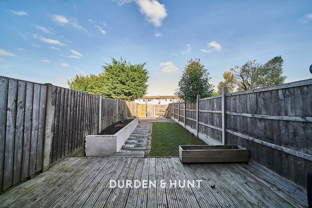 Additional property image - Brickfield Road, Coopersale, CM16
