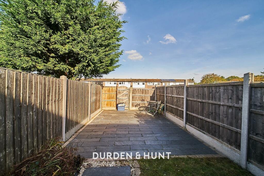 Additional property image - Brickfield Road, Coopersale, CM16