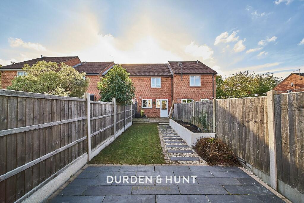 Additional property image - Brickfield Road, Coopersale, CM16