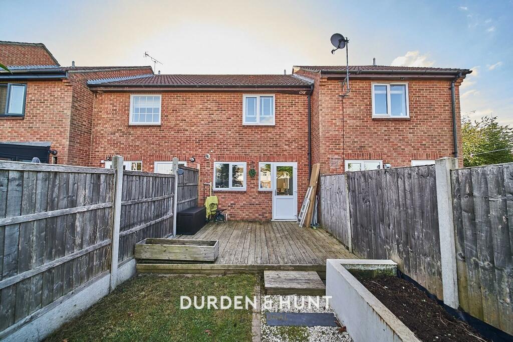 Additional property image - Brickfield Road, Coopersale, CM16