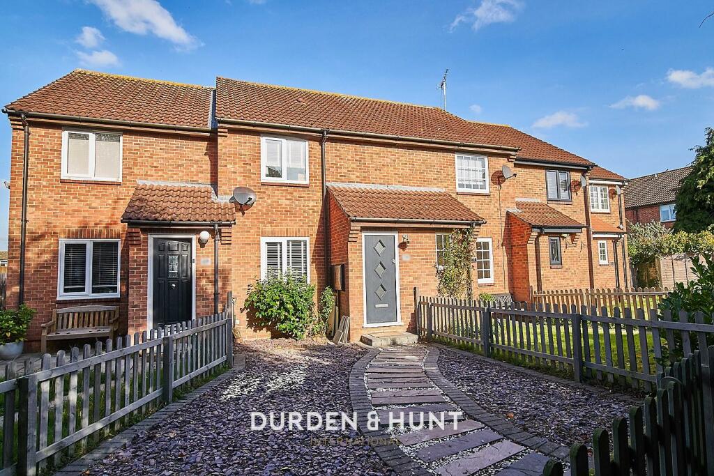 Additional property image - Brickfield Road, Coopersale, CM16