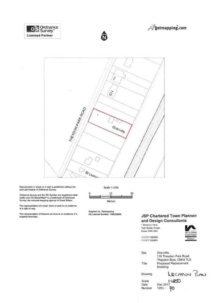 Additional property image - Theydon Bois, Epping, CM16