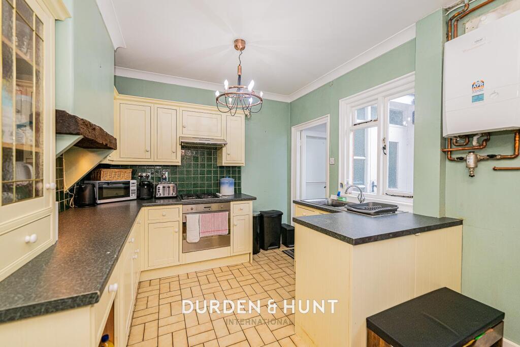 Additional property image - Castle Street, Ongar, CM5