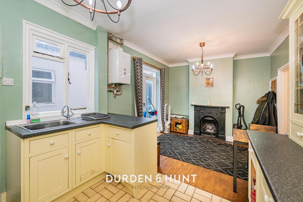 Additional property image - Castle Street, Ongar, CM5