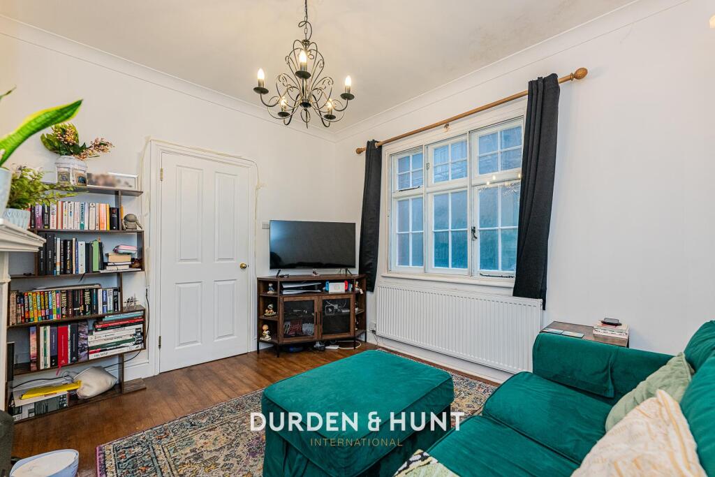 Additional property image - Castle Street, Ongar, CM5