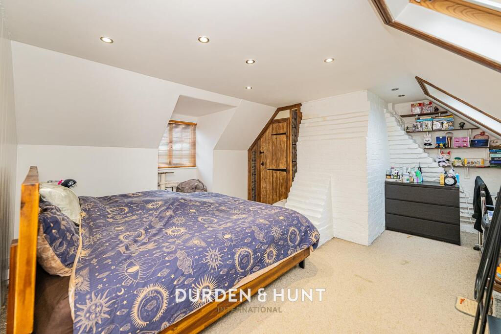 Additional property image - Castle Street, Ongar, CM5