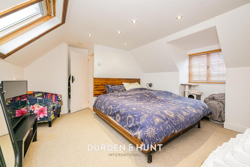 Additional property image - Castle Street, Ongar, CM5